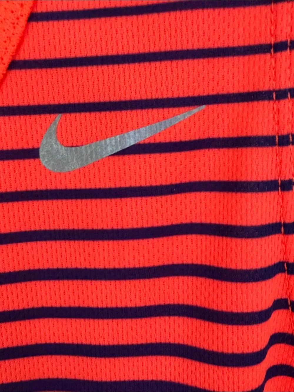 Nike Dri-Fit Miler Running Tank Top